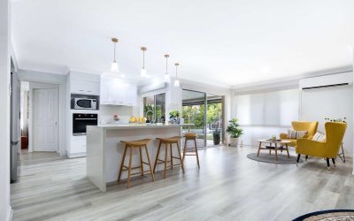 Why Hybrid Flooring is the Perfect Solution for Brisbane Homes