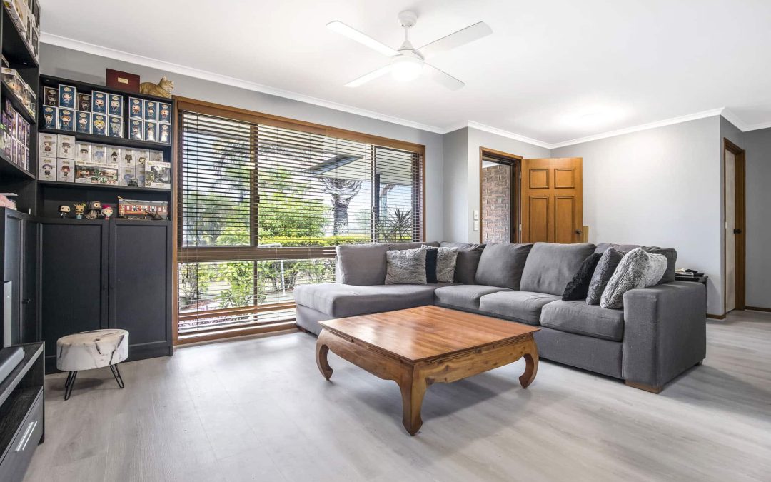 Transform Your Brisbane Home with High-Quality Hybrid Flooring