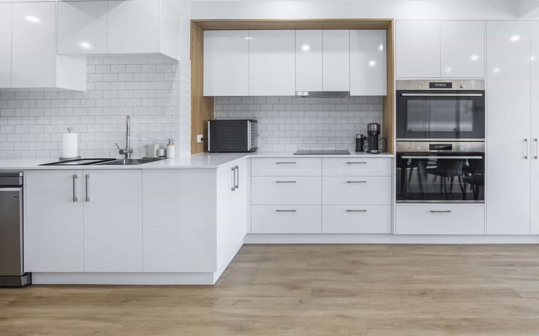 Luxury Vinyl Flooring: The Perfect Choice for High-Traffic Areas in Brisbane