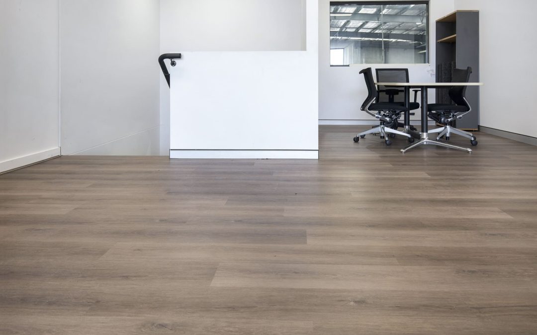 The Advantages of Choosing Hybrid Flooring for Your Brisbane Property