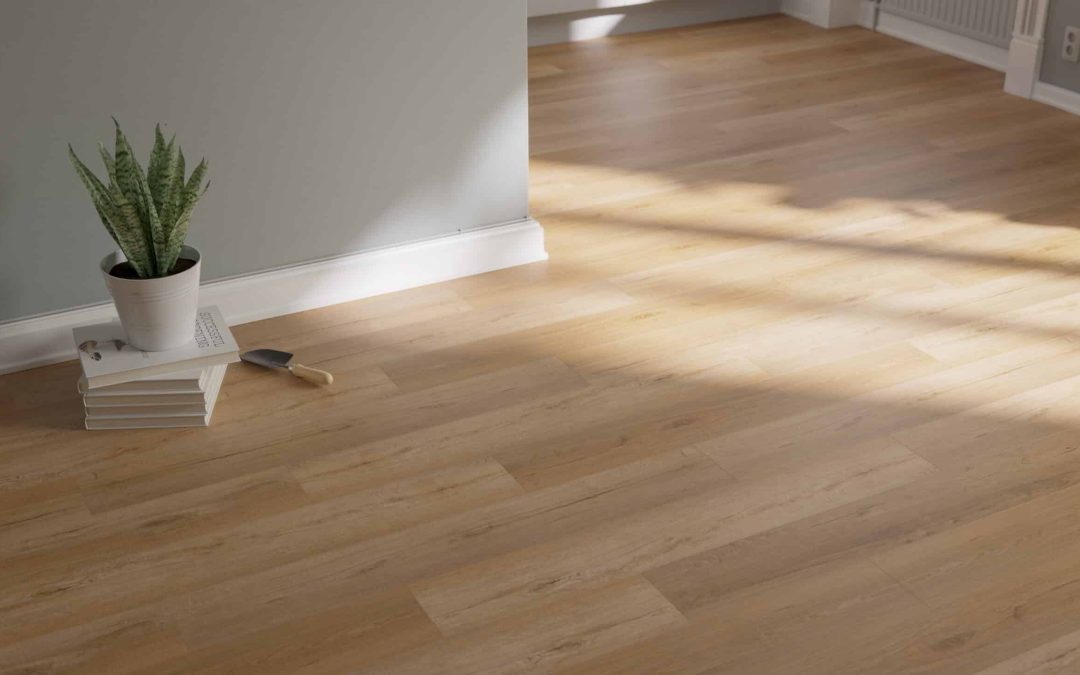 Vinyl Flooring in Brisbane: A Sustainable and Eco-Friendly Solution