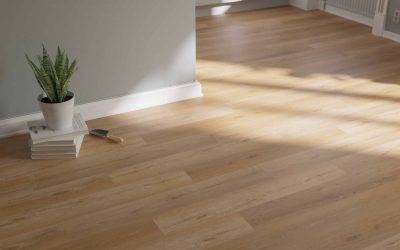 Expert Advice for Choosing the Right Colour and Design of Commercial Vinyl Flooring for Your Brisbane Business