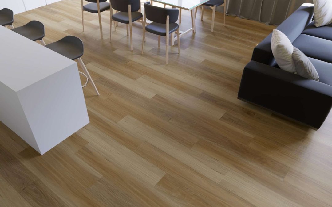 The Benefits of Shopping at Local Flooring Stores in Brisbane