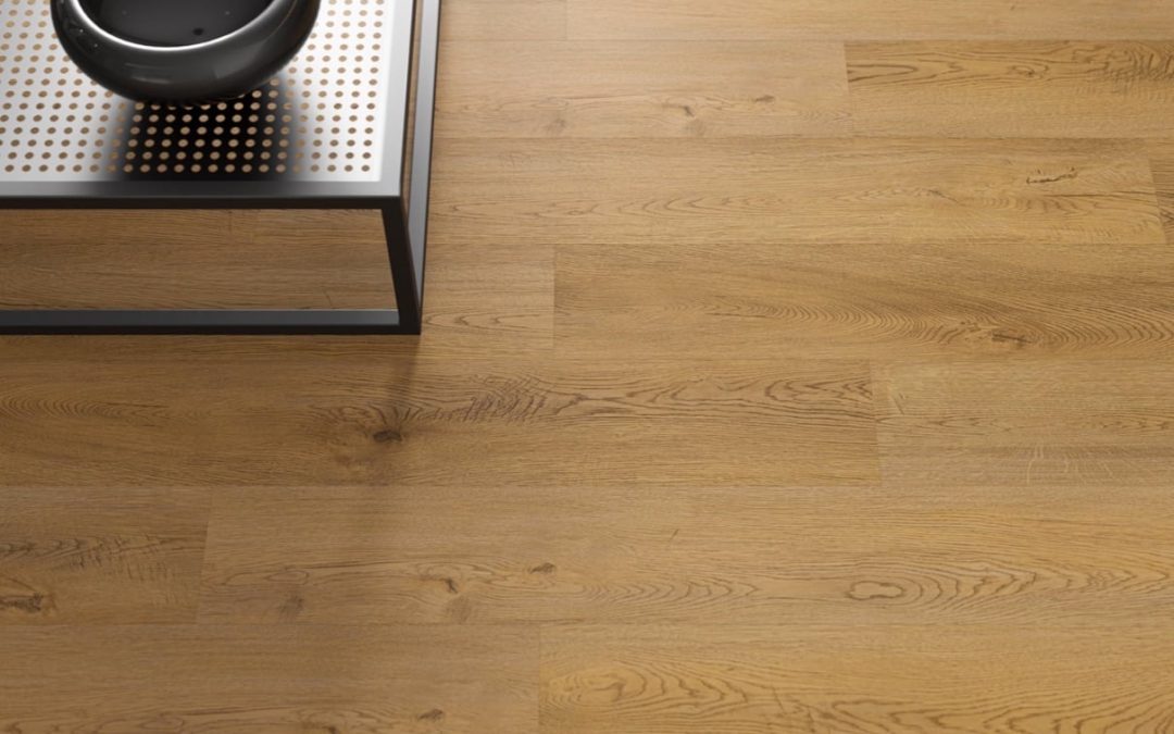 Tips for Maintaining and Cleaning Your Vinyl Flooring in Brisbane