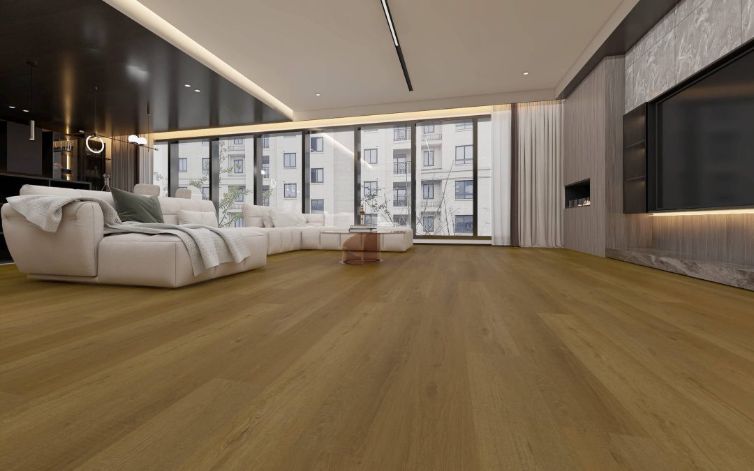 The Pros and Cons of Hybrid Flooring for Brisbane Homeowners