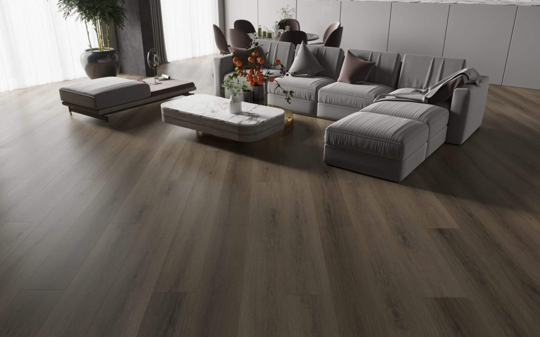 Vinyl Plank or Hybrid Flooring: Making the Right Choice for Your Home