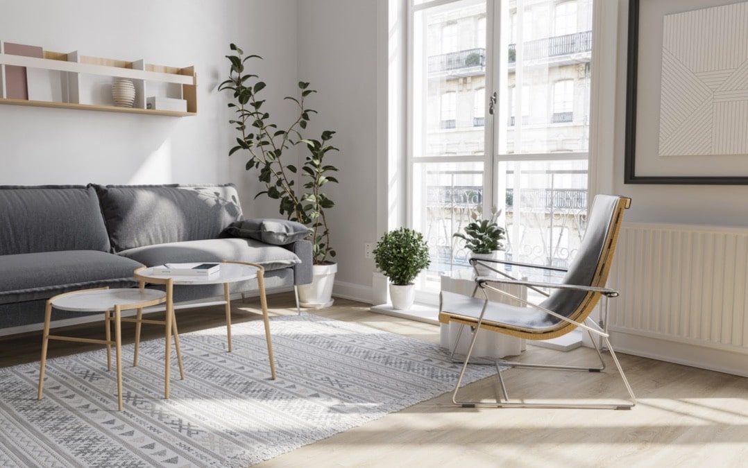 Brisbane’s Most Popular Hybrid Flooring Trends of the Year
