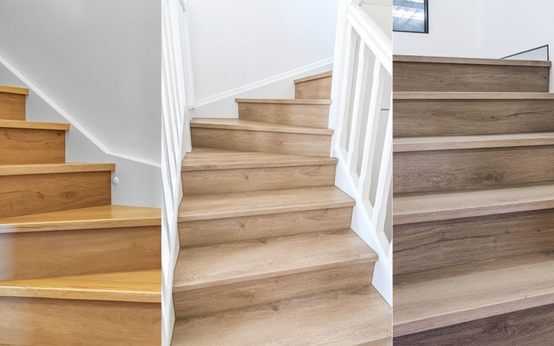 Elevate Your Home with Hybrid Flooring Stairs: A Guide to Enhancing Your Space