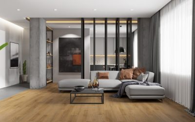 Reasons why you will love Hybrid Flooring