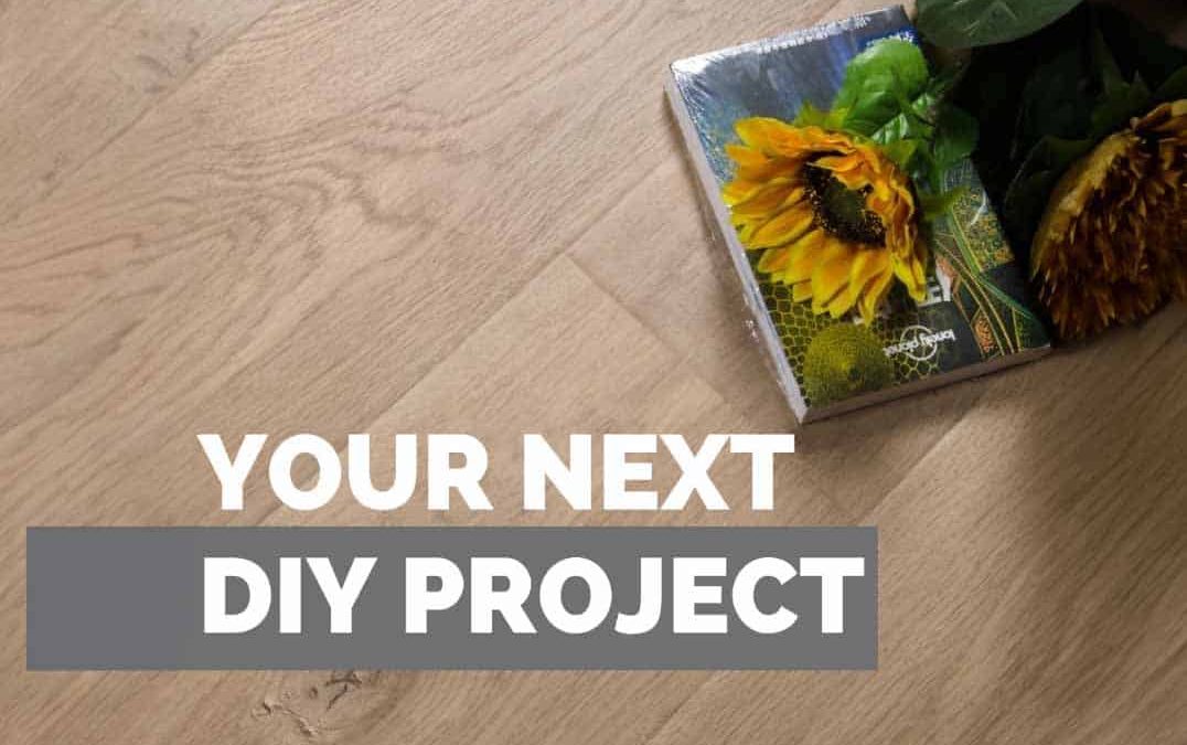 DIY Vinyl Flooring: The Perfect Solution for Budget-Conscious Homeowners