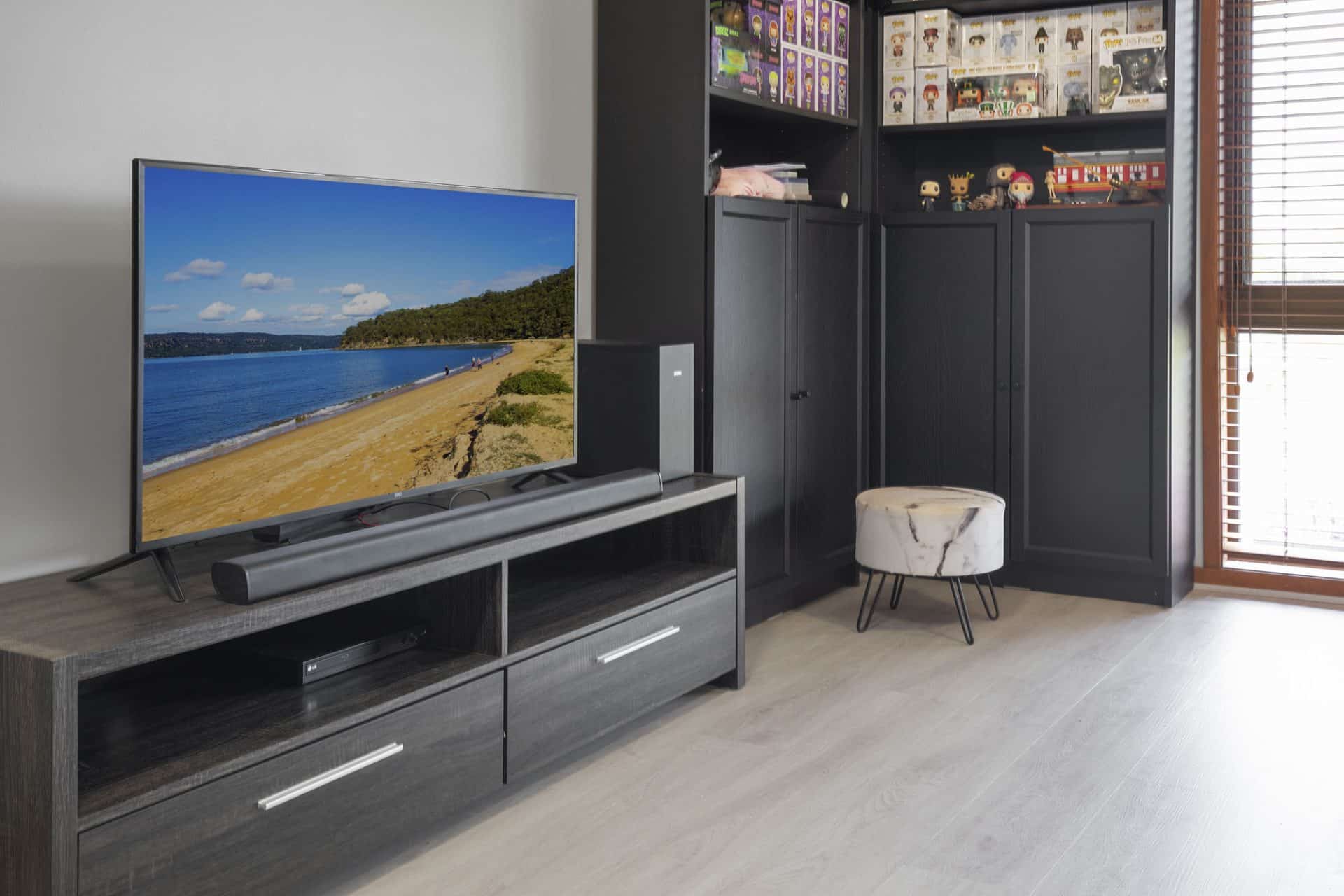 Ash Oak Hybrid Flooring 6mm - Image 7