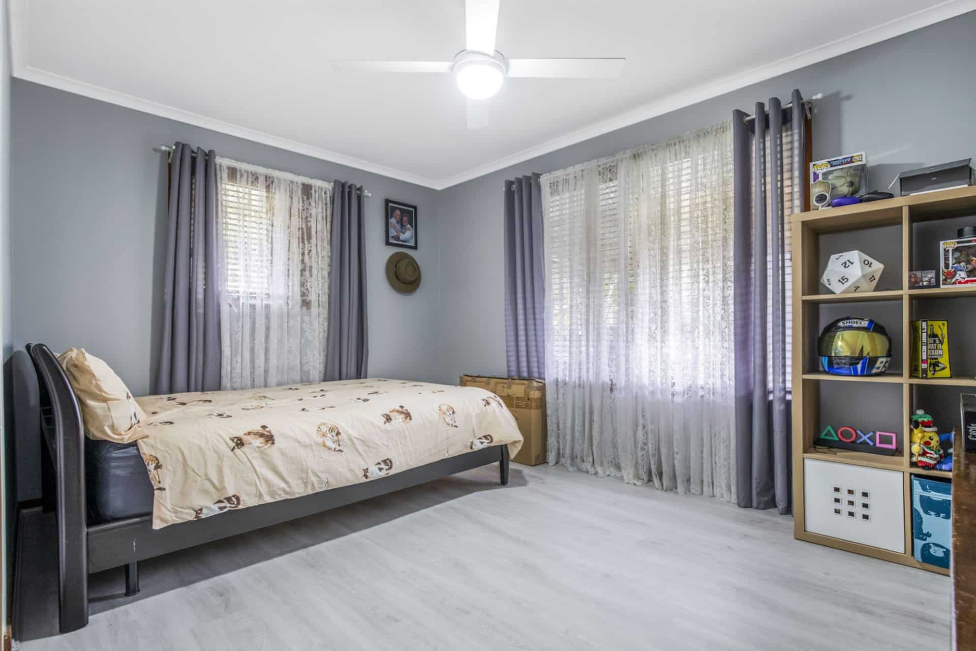 Ash Oak Hybrid Flooring 6mm - Image 10