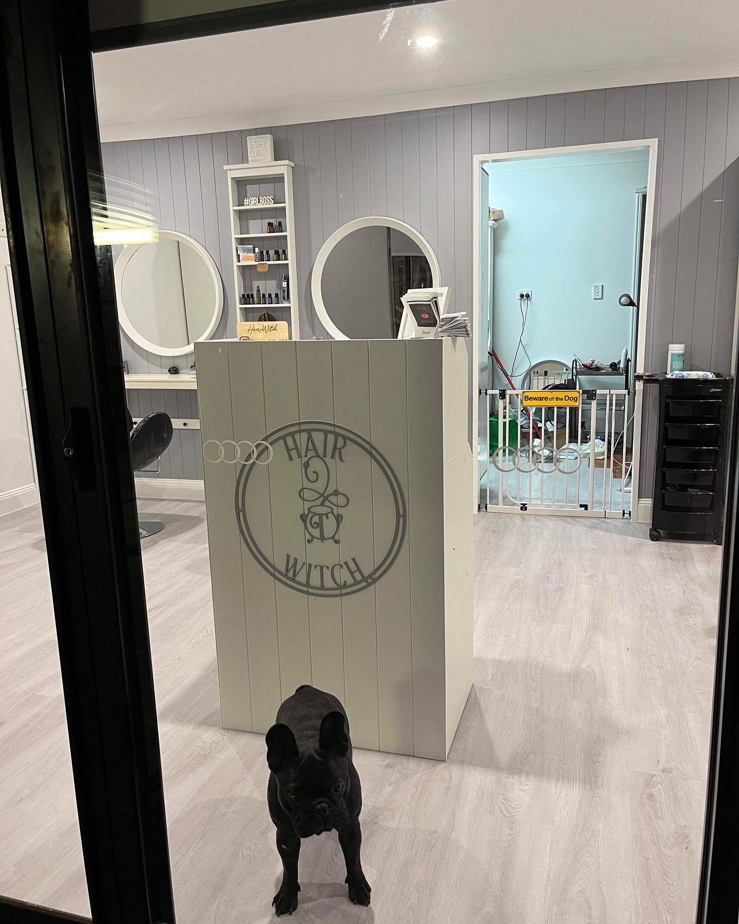 Ash Oak Hybrid Flooring 6mm - Image 11