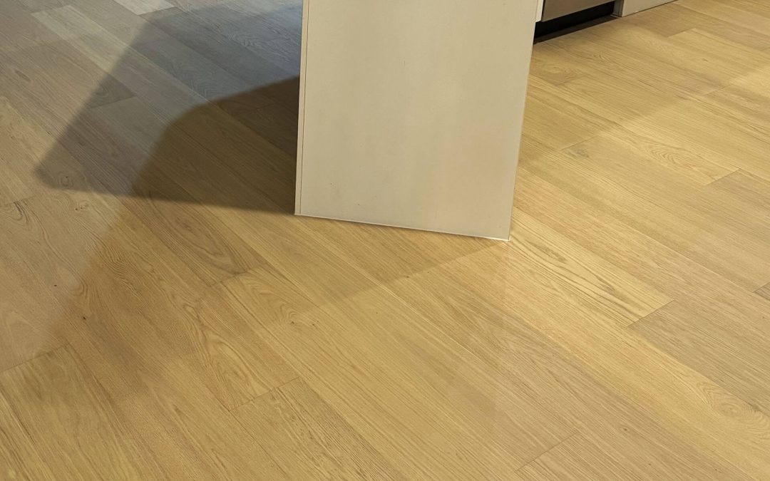 Engineered Timber Flooring: Discover the 2024 Trends and Styles
