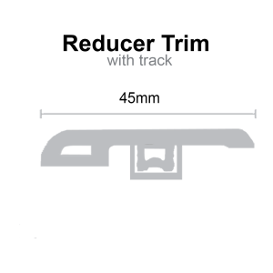 3 Reducer Trim