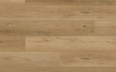European Oak Hybrid Flooring 8mm