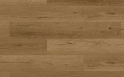 French Oak Hybrid Flooring 8mm