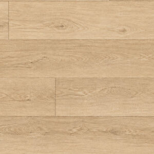 Light Oak Hybrid Flooring