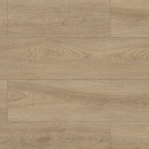 Natural Oak Hybrid Flooring