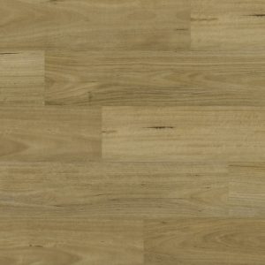 SPC Multi Angle End Trim L-Shape - Spotted Gum