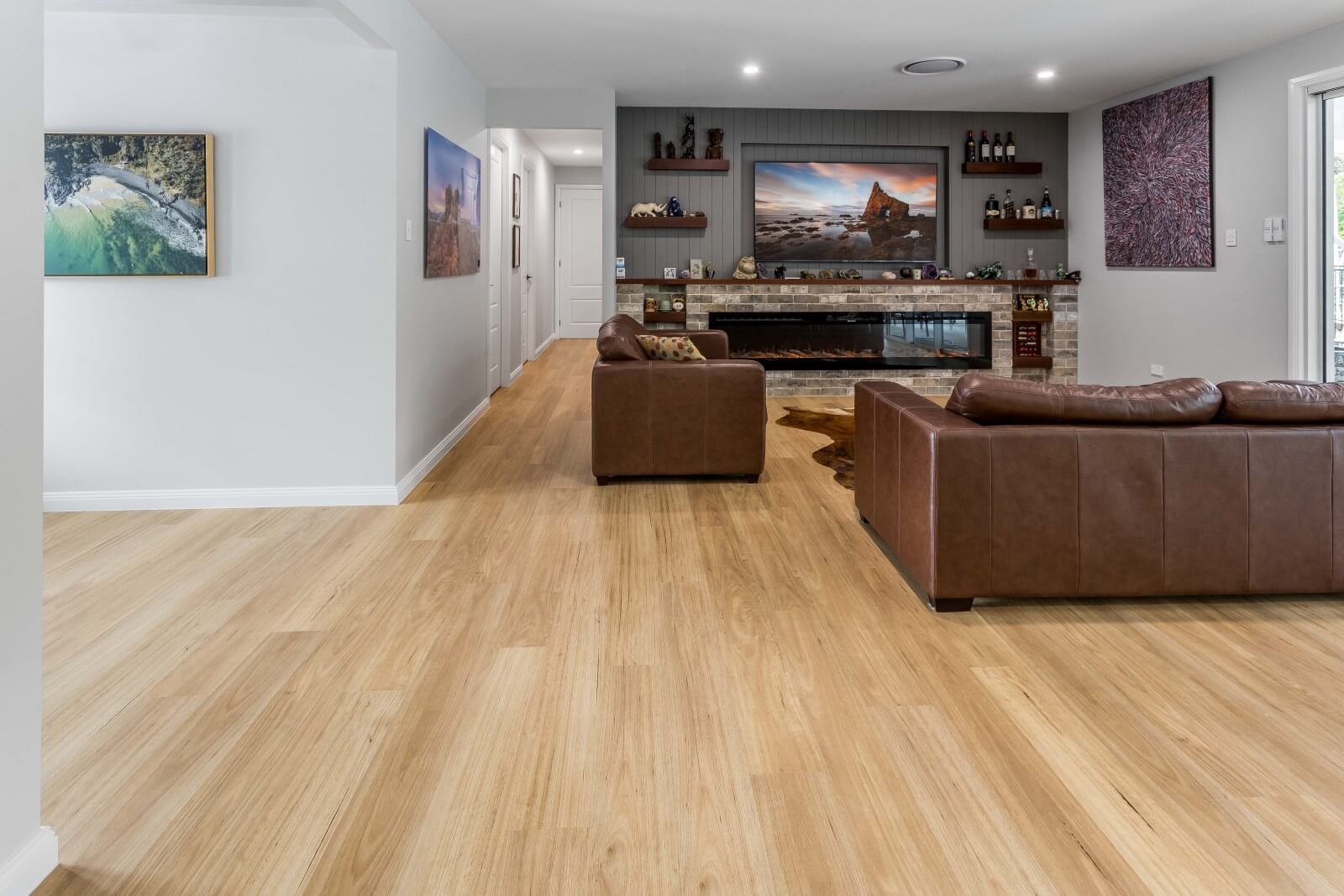 Spotted Gum 1