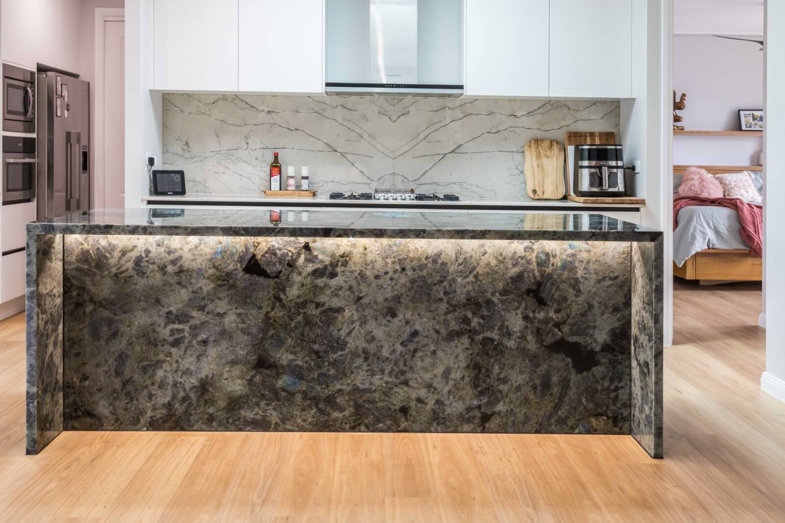Spotted Gum 14