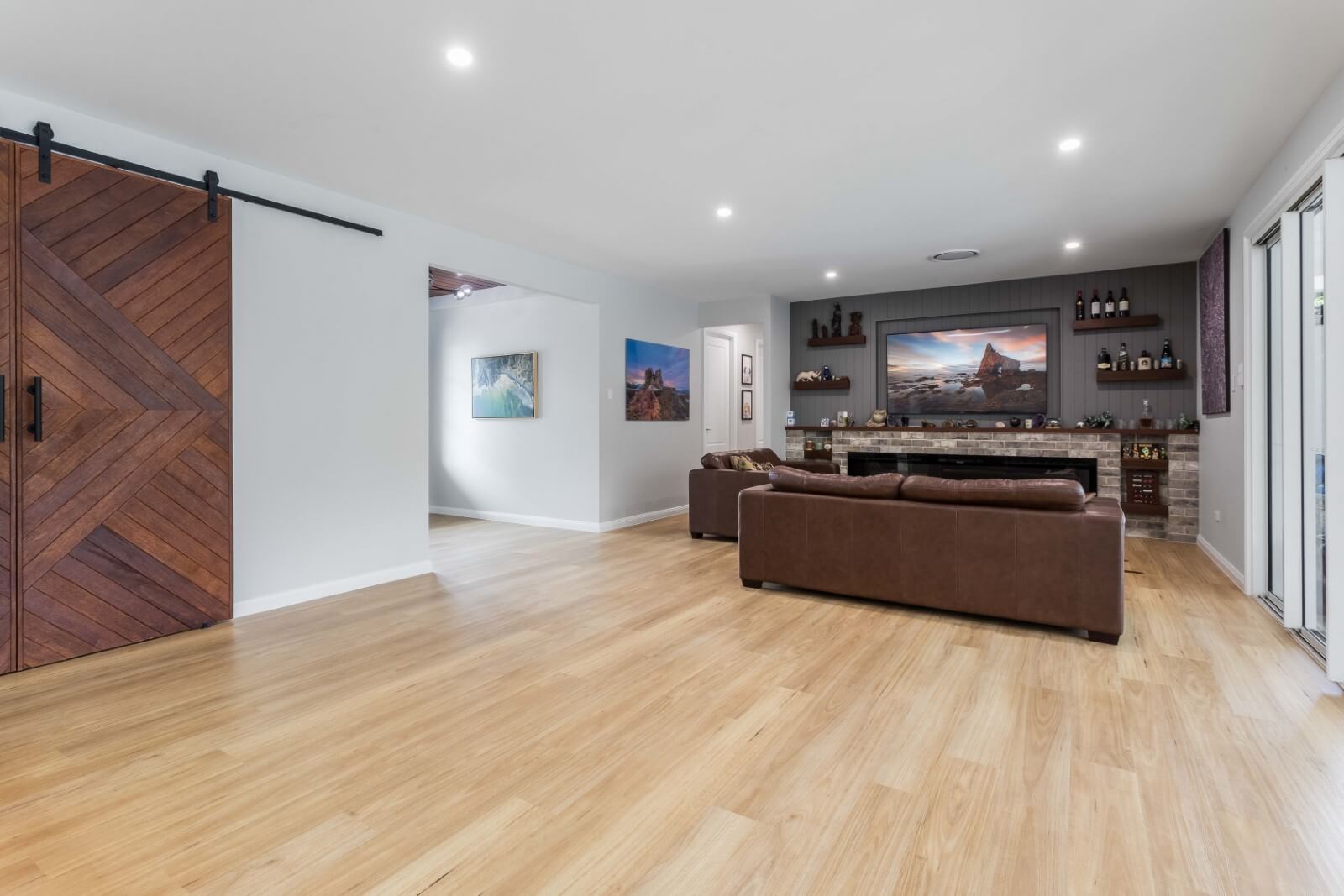 Spotted Gum 2