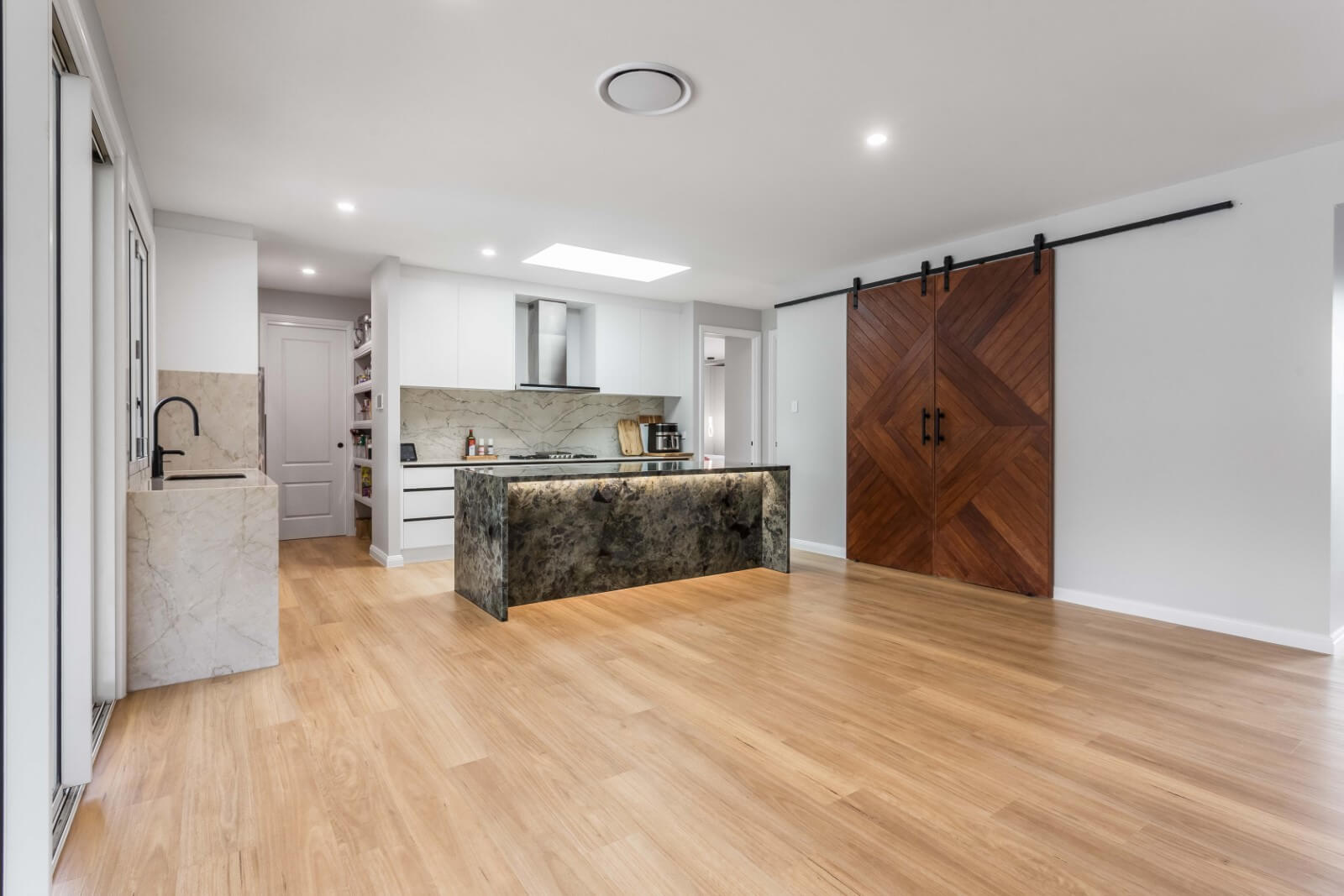 Spotted Gum 3