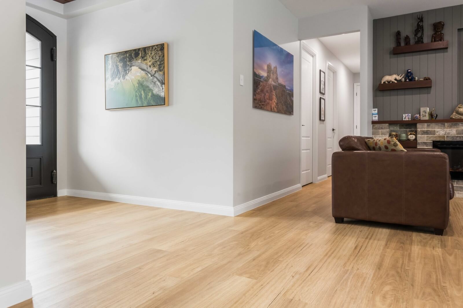 Spotted Gum 8