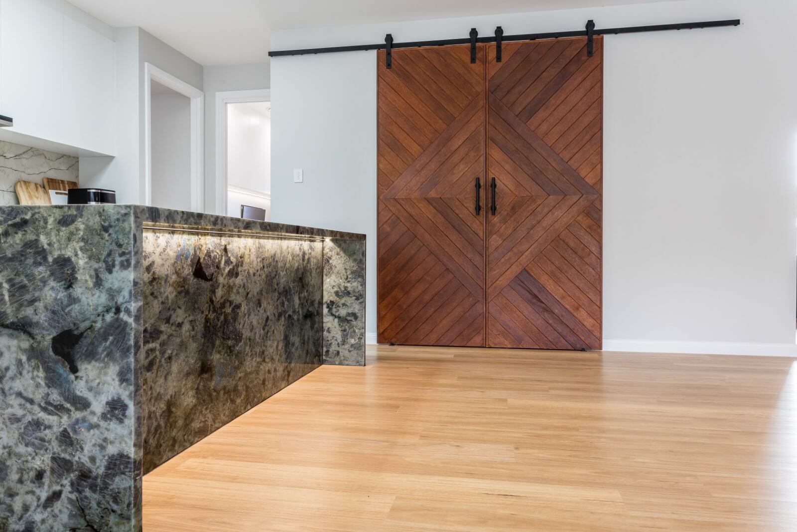Spotted Gum 9