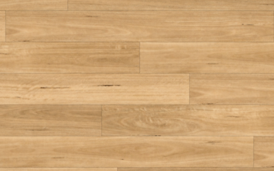 Coastal Spotted Gum Hybrid Flooring 7mm