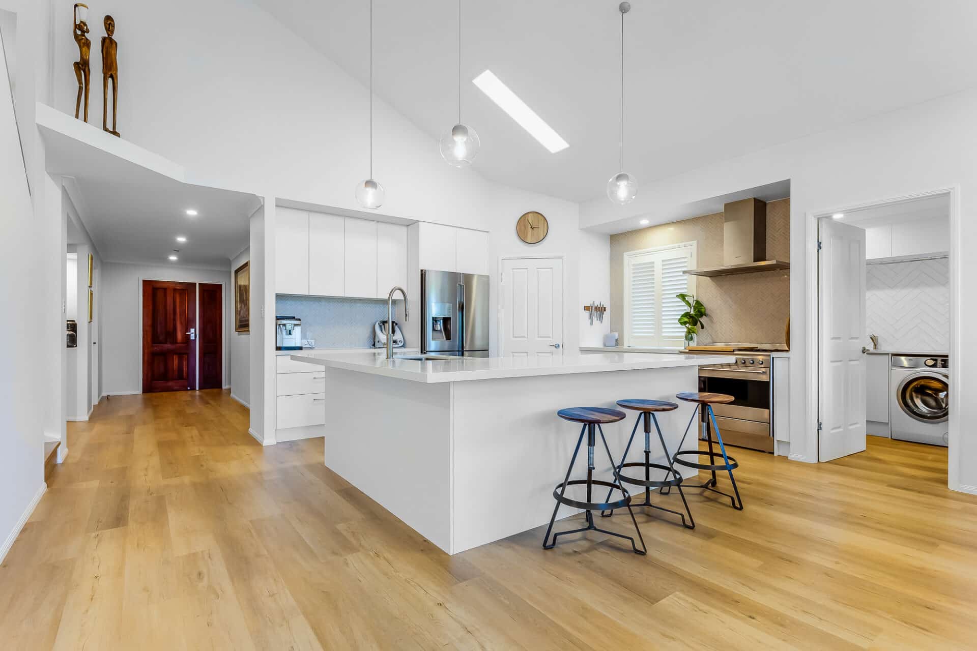European Oak Vinyl Plank - Image 23