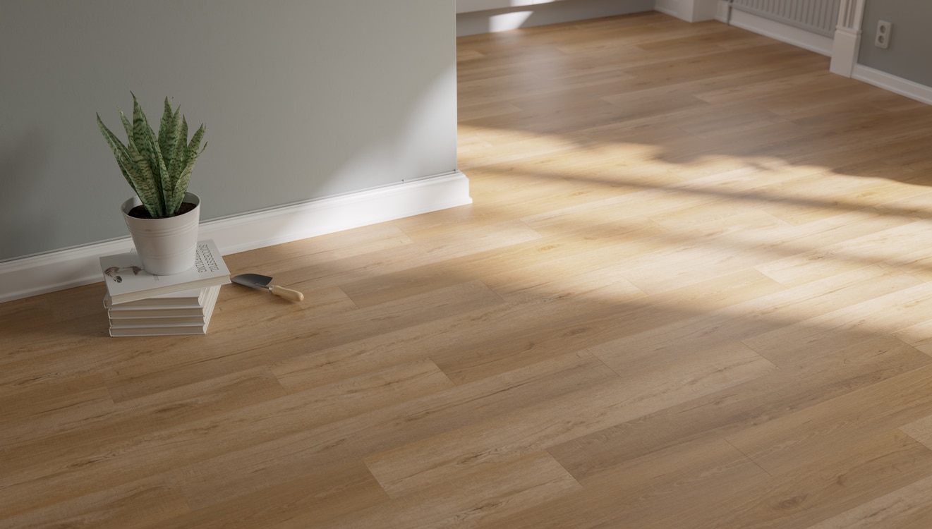 European Oak Vinyl Plank - Image 25