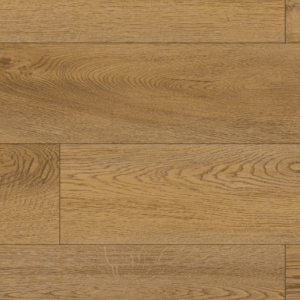 Golden Oak Hybrid Flooring 6mm