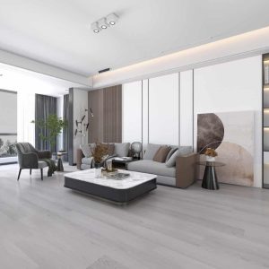 Light Grey vinyl flooring plank Brisbane