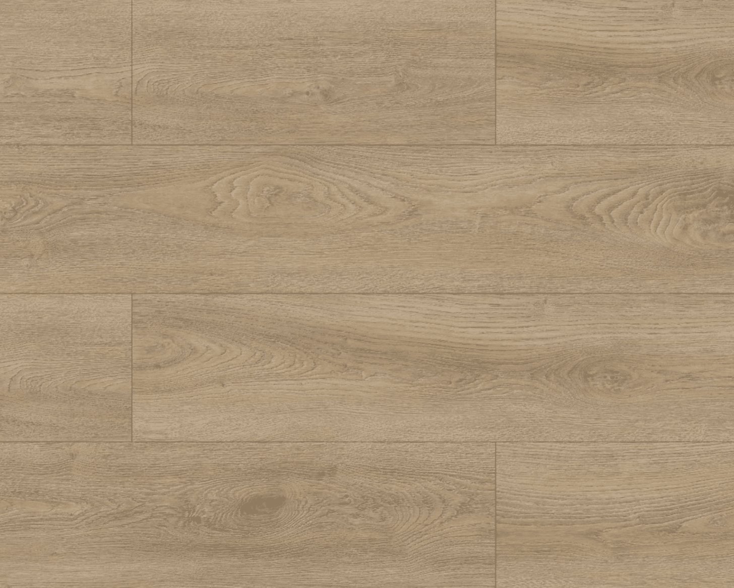 Natural Oak Hybrid Flooring Brisbane