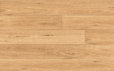 Coastal Spotted Gum Hybrid Flooring 7mm