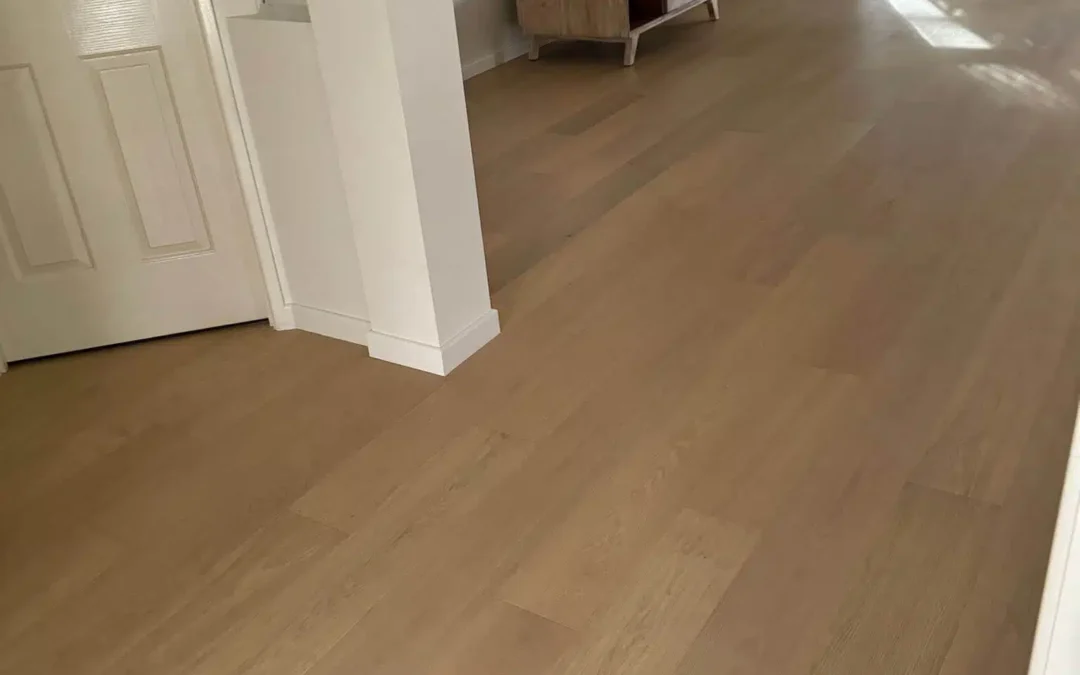 Understanding Engineered Flooring Cost: Key Factors You Need to Know