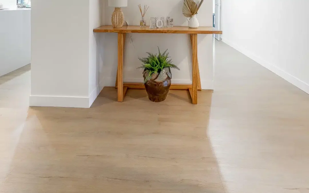 What is the Most Affordable Flooring Option for Brisbane Homes in 2026?