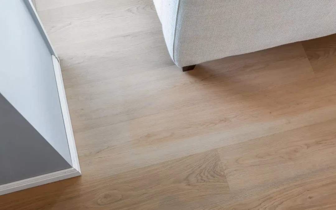 How to Choose the Best Vinyl Flooring for Your Brisbane Business
