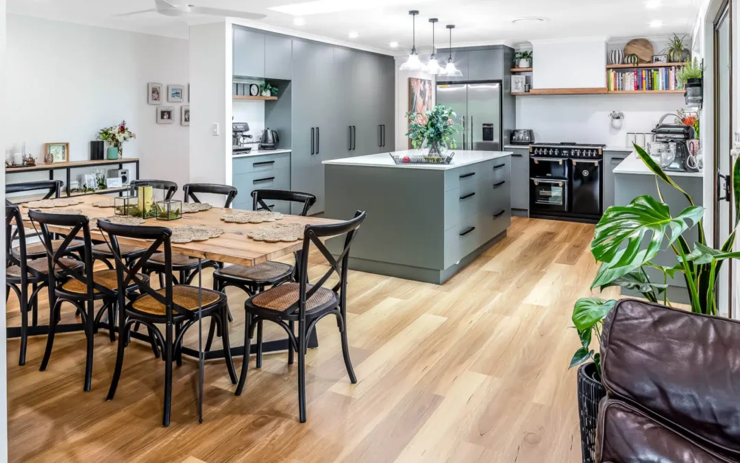 DIY Vinyl Flooring: Affordable Solutions for Stylish Home Renovations