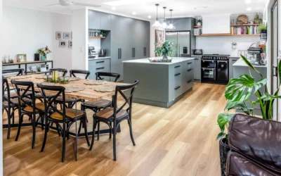 DIY Vinyl Flooring: Affordable Solutions for Stylish Home Renovations