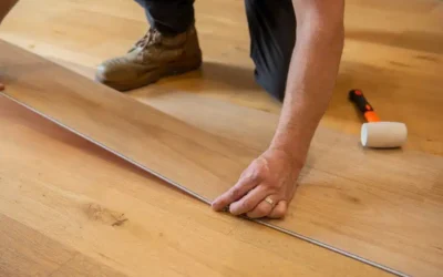 A Guide to Installing Hybrid Flooring in Your Brisbane Home