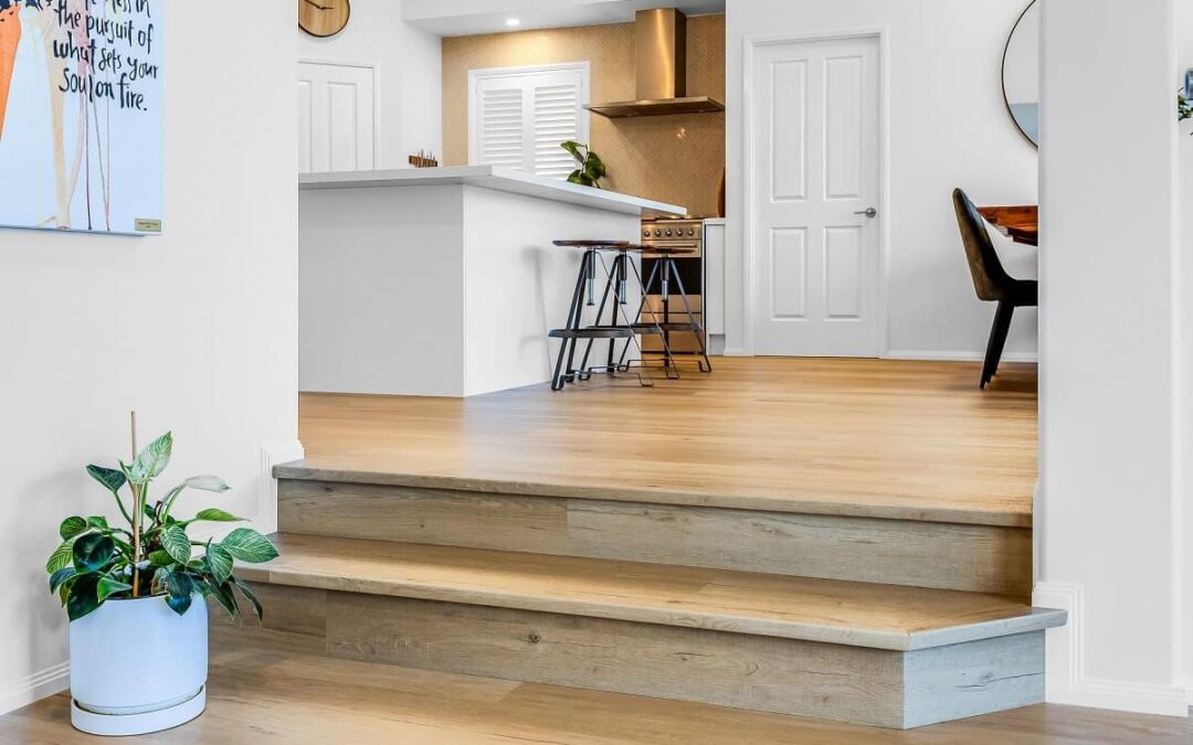 Affordable DIY Hybrid Flooring Solutions to Upgrade Your Home