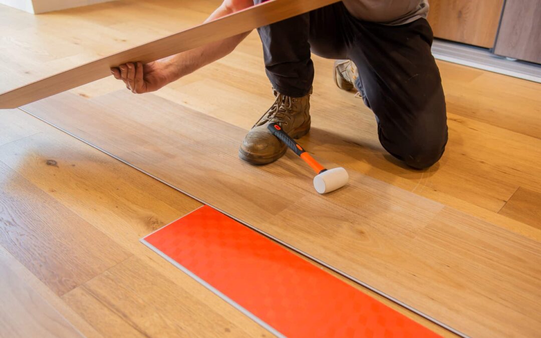 10 DIY Flooring Ideas to Transform Your Brisbane Home on a Budget