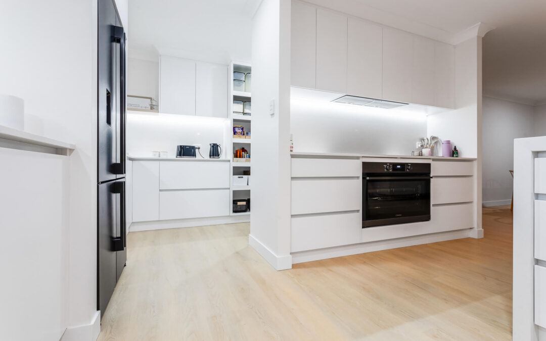 Why Hybrid Flooring Is the Ideal Choice for Modern Living Spaces