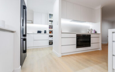 Why Hybrid Flooring Is the Ideal Choice for Modern Living Spaces