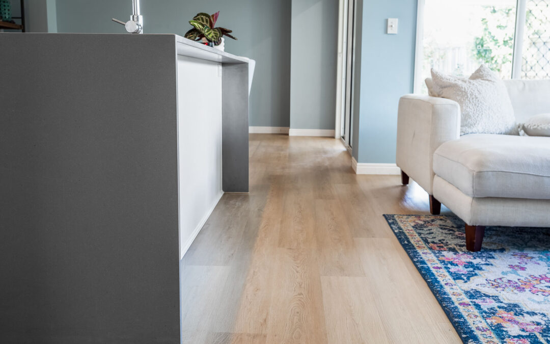 Transform Your Home with Hybrid Flooring: Benefits and Installation Tips