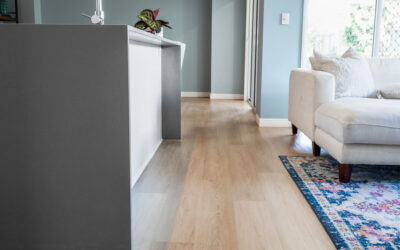 Transform Your Home with Hybrid Flooring: Benefits and Installation Tips