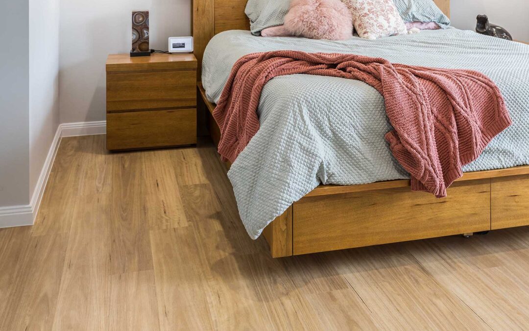 Essential Tips for Maintaining and Caring for Your DIY Vinyl Flooring